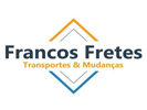 Francos Mudanças